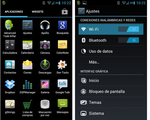 Como Saber Que Version De Android Tengo En Mi Celular - Compartir Celular