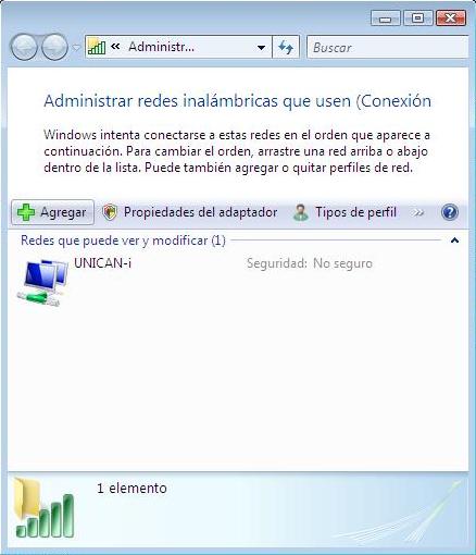 Crear Copia De Seguridad Windows Vista