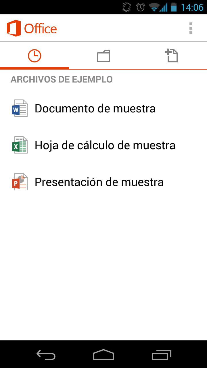 Validación de cuenta corporativa - Paso 4