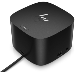 HP TB 120W G4 Dock Station