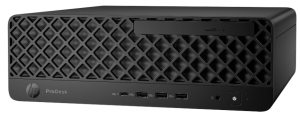 HP Prodesk 4 G1i SFF 8Gb RAM 512Gb SSD