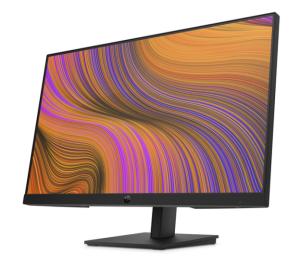 HP 324ph Pro Monitor
Monitor 24