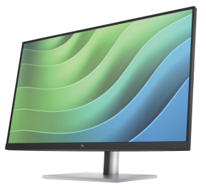 HP E27 G5 FHD. Monitor 27
