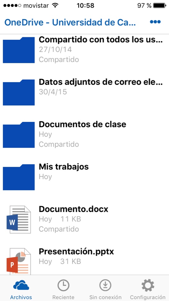 App Onedrive Escritorio 14