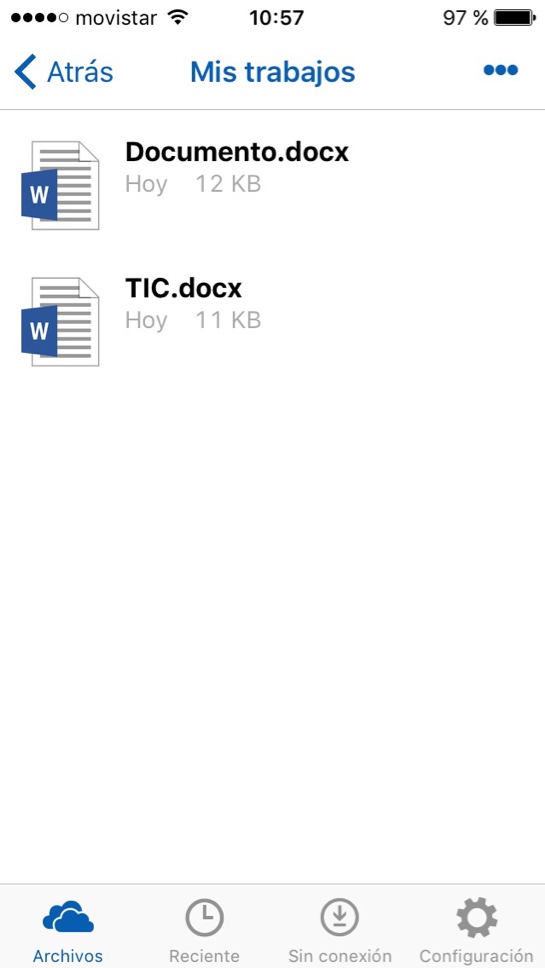 App Onedrive Escritorio 15