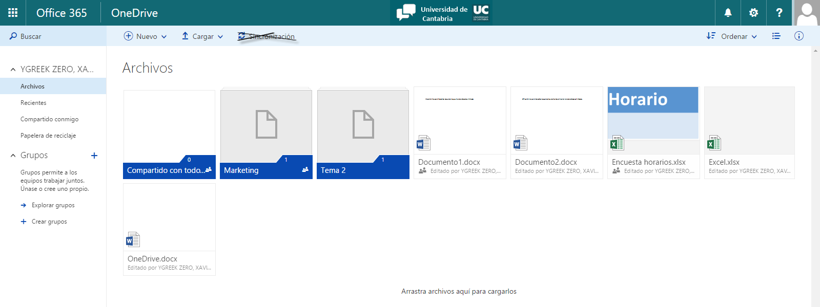 App Onedrive Escritorio 6