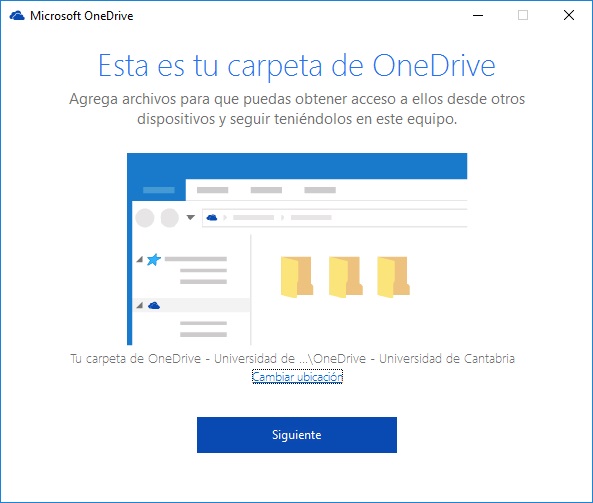 App Onedrive Escritorio 3