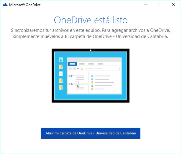 App Onedrive Escritorio 4