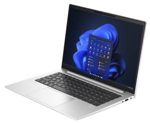 HP EliteBook 840 14 G11, U7, 16GB, 512GB NVMe, Aluminio. 