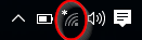 Eduroam en windows 1