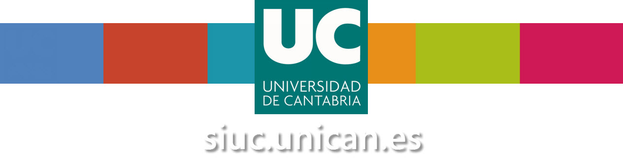 Logotipo del SIUC